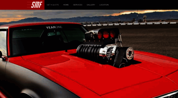spokanemetalfinishing.com