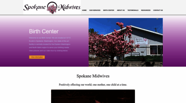 spokanemidwives.com