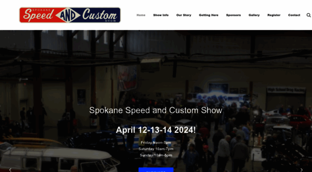 spokanespeedandcustomshow.com