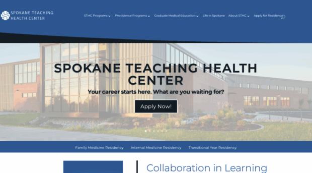 spokaneteachinghealth.org