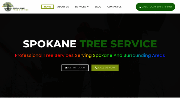 spokanetreeservicepros.com