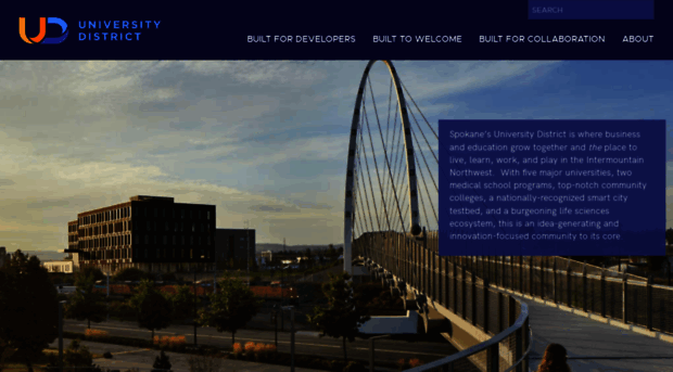 spokaneudistrict.org
