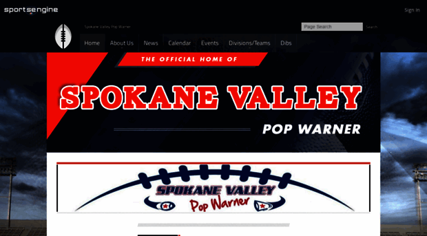 spokanevalleypopwarner.com