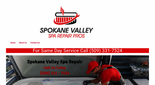 spokanevalleysparepair.com