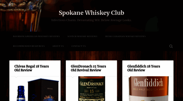 spokanewhiskeyclub.com