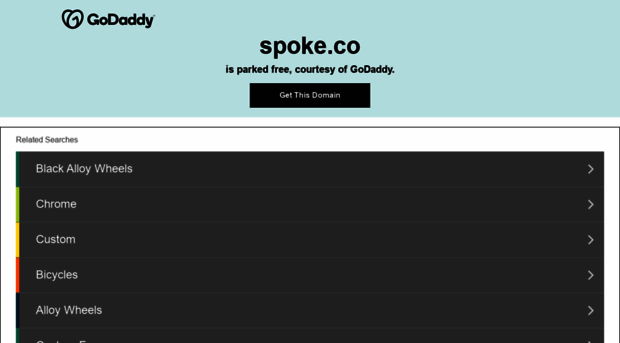 spoke.co