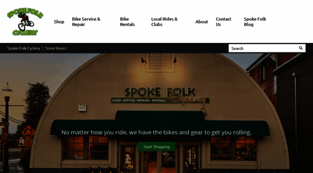 spokefolk.com