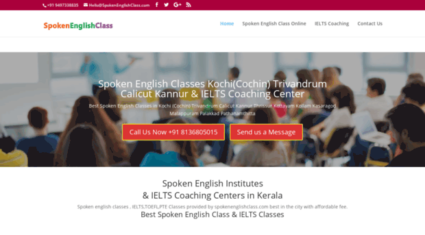 spokenenglishclass.com