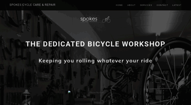spokes.uk.com