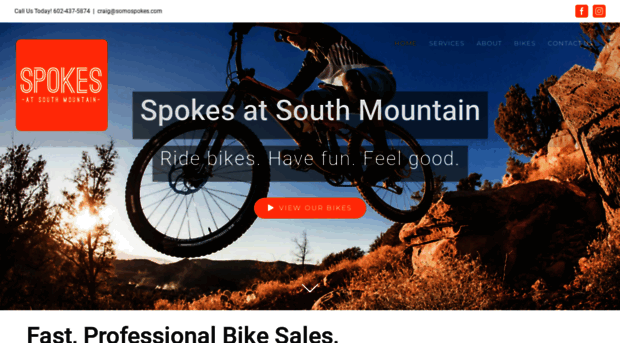 spokesatsouthmountain.com