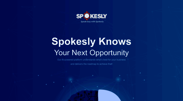 spokesly.com