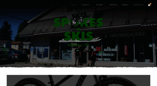 spokesnskis.shopkeystonestate.com