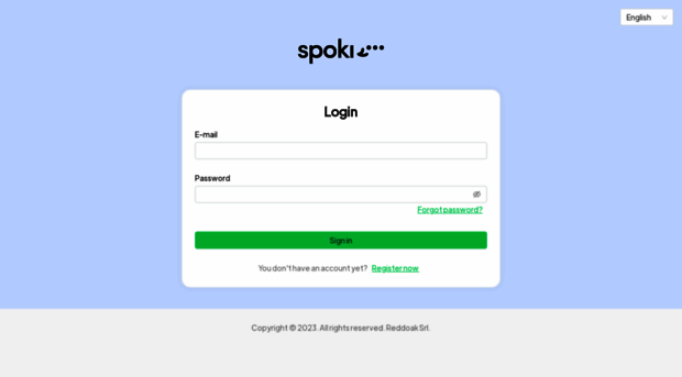 spoki.app