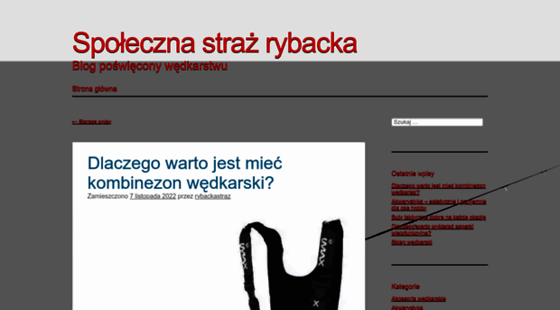 spoleczna-straz-rybacka.com.pl