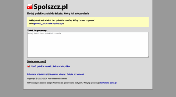 spolszcz.pl