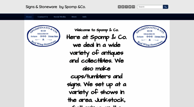 spompandco.com