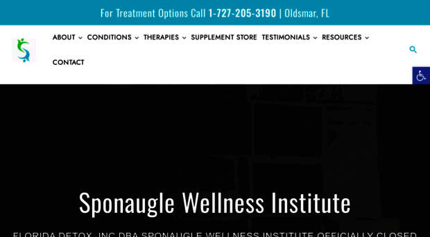 sponauglewellness.com