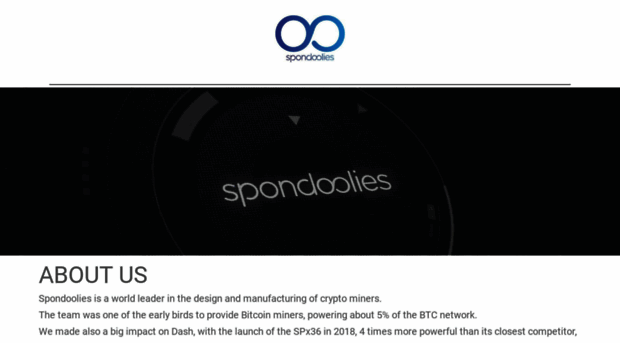 spondoolies-tech.com