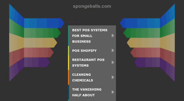spongeballs.com