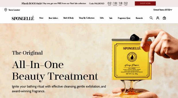 spongelle.myshopify.com