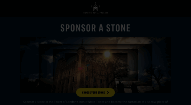 sponsor-a-stone.hrp.org.uk