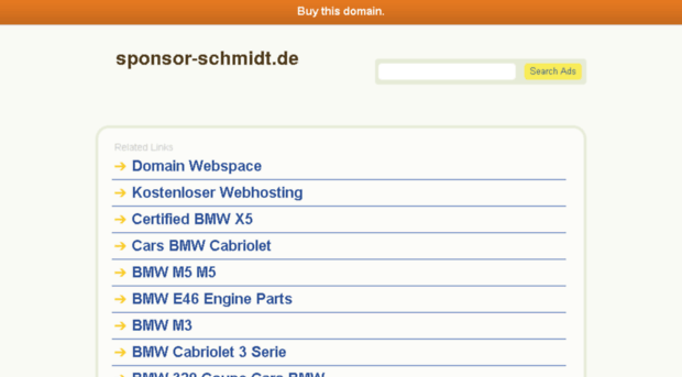 sponsor-schmidt.de