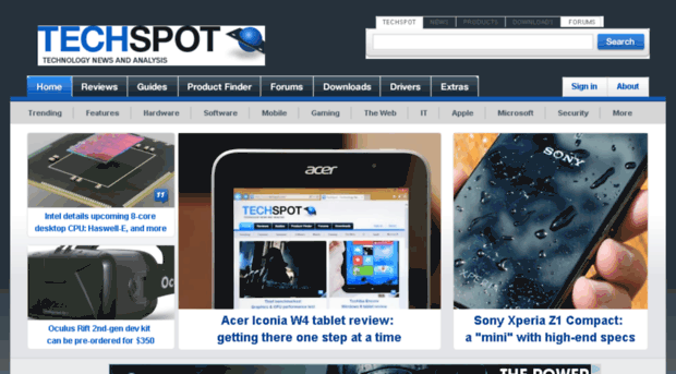 sponsor.techspot.com