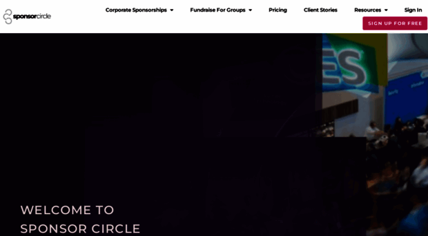 sponsorcircle.com