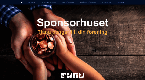 sponsorhuset.se