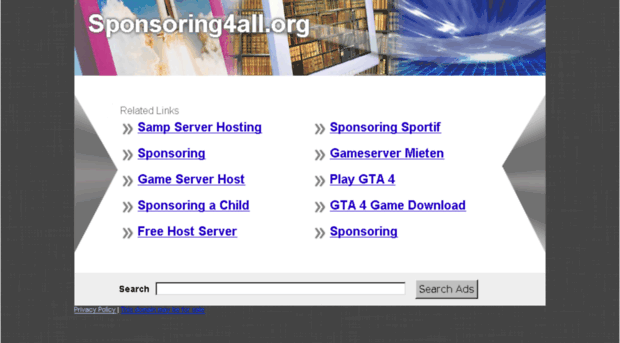 sponsoring4all.org