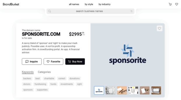 sponsorite.com