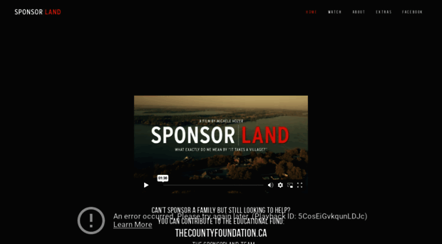 sponsorland.ca