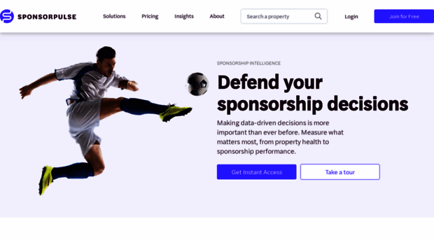 sponsorpulse.com