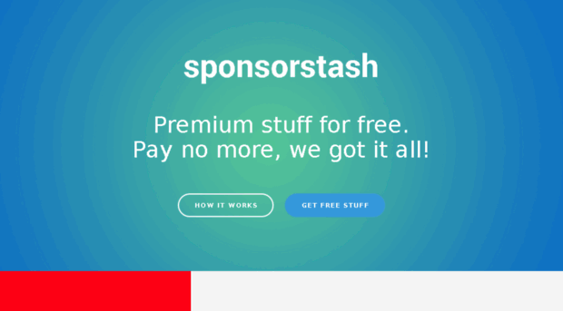 sponsorstash.com