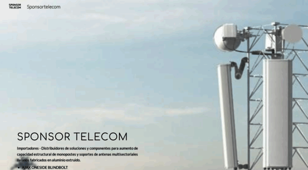 sponsortelecom.com