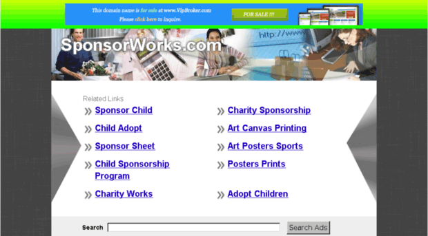 sponsorworks.com