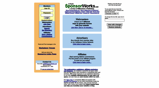 sponsorworks.net
