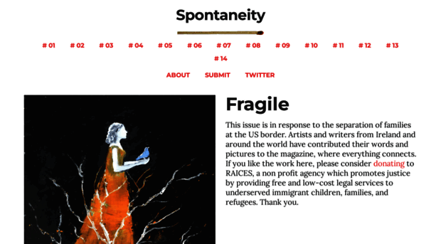 spontaneity.org