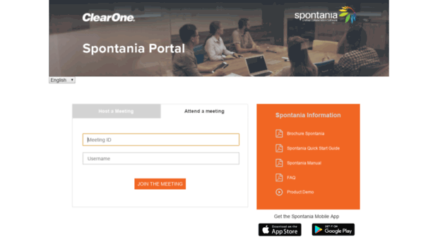 spontania.com