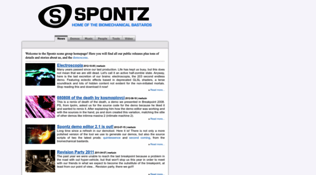 spontz.org