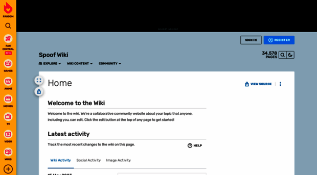 spoof.fandom.com