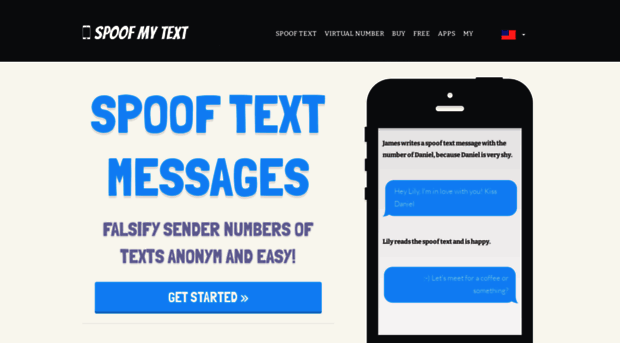 spoofmytextmessage.com