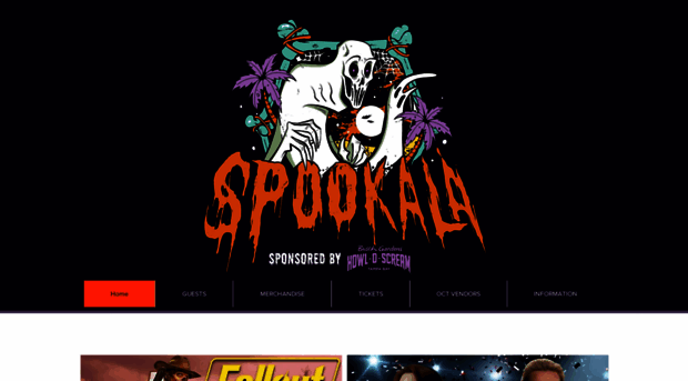 spookala.com