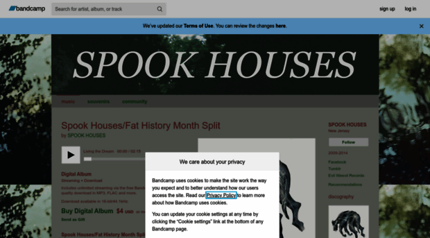 spookhouses.bandcamp.com