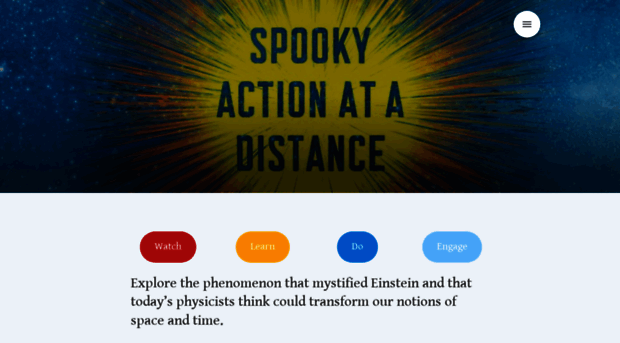 spookyactionbook.com