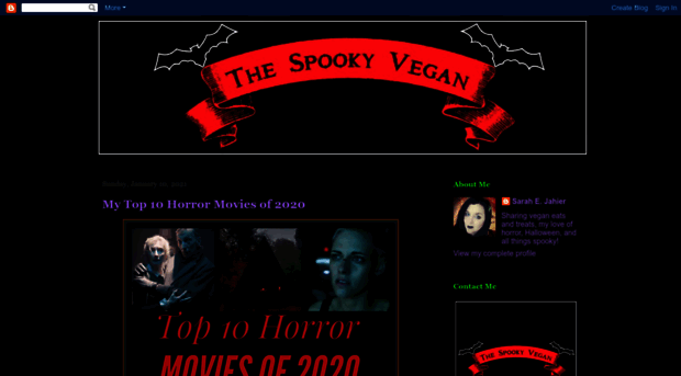 spookyvegan.blogspot.com