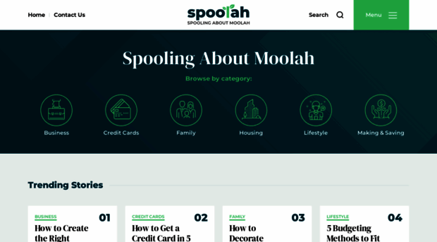 spoolah.com