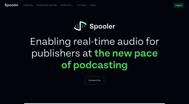 spooler.fm