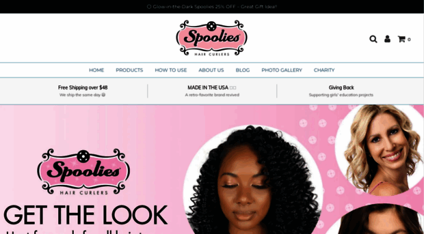 spoolies-hair-curlers.myshopify.com