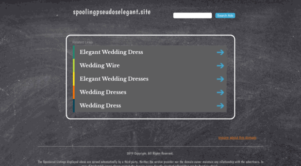 spoolingpseudoselegant.site